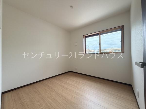 霧島市国分府中町の貸家