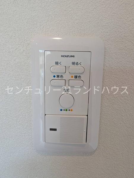 霧島市国分府中町の貸家