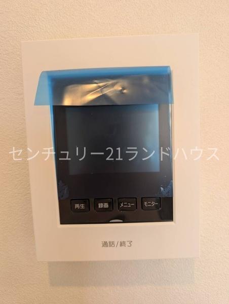 霧島市国分府中町の貸家