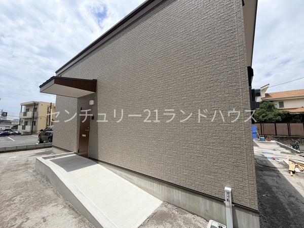 佐藤住宅