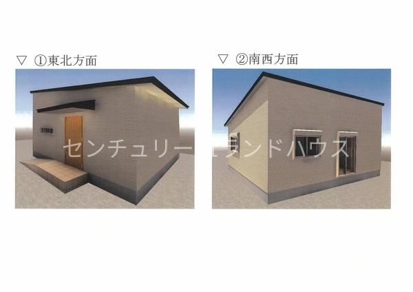 佐藤住宅