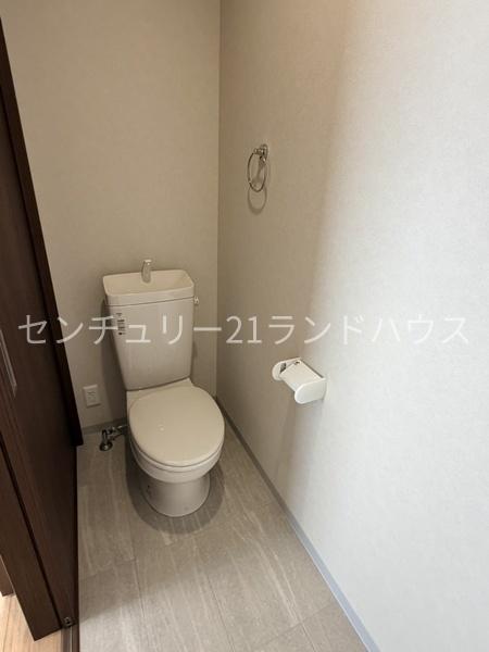 霧島市国分府中町の貸家