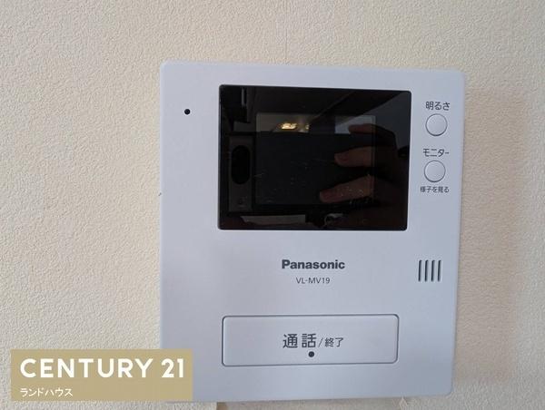 霧島市国分新町の貸家
