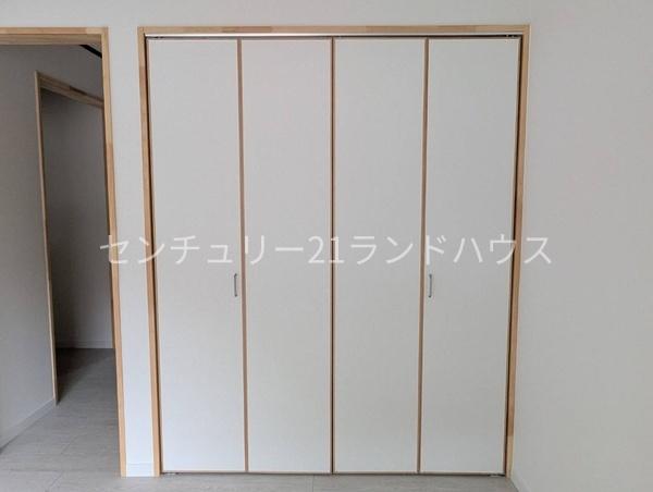 マグハウス1K＋ロフト
