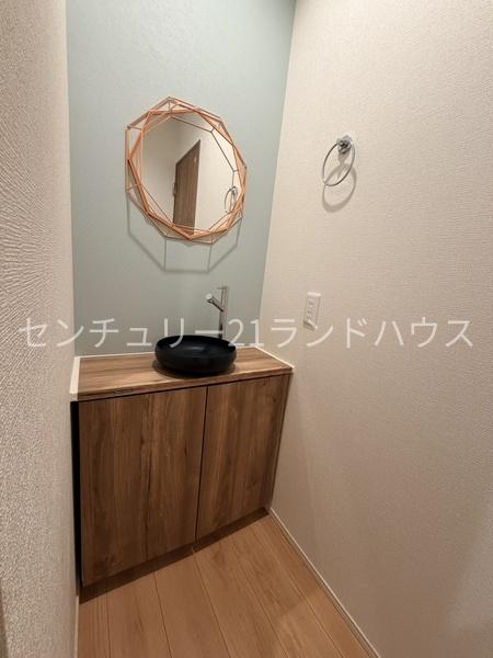 霧島市国分福島１丁目の貸家