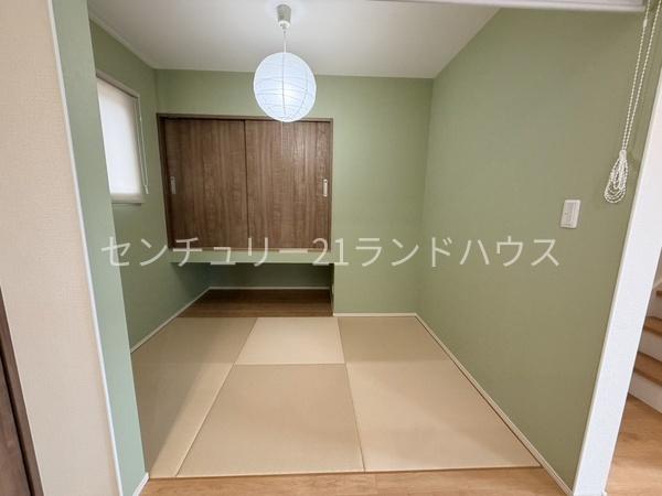 霧島市国分福島１丁目の貸家