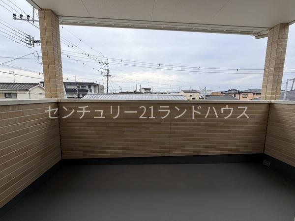 霧島市国分福島１丁目の貸家