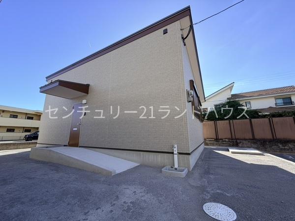 佐藤住宅