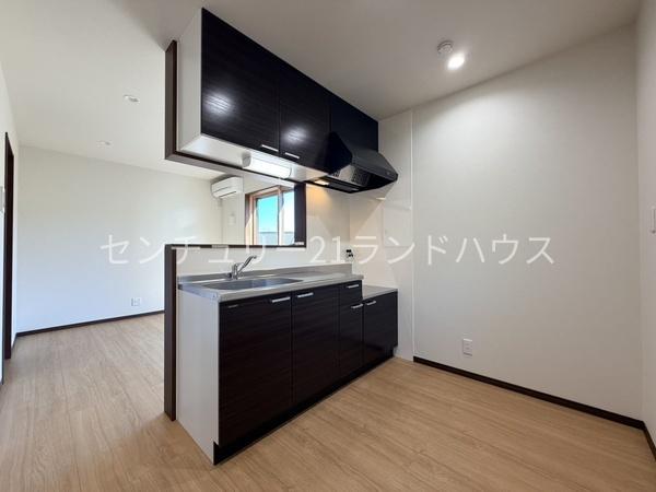 佐藤住宅