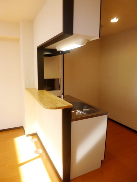 霧島市隼人町住吉のマンション