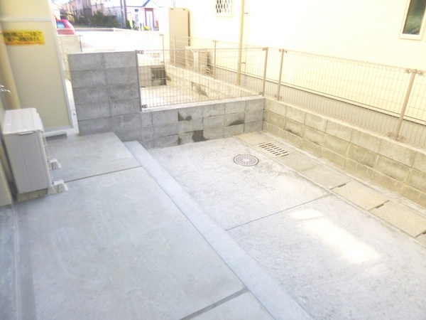 霧島市隼人町住吉のマンション