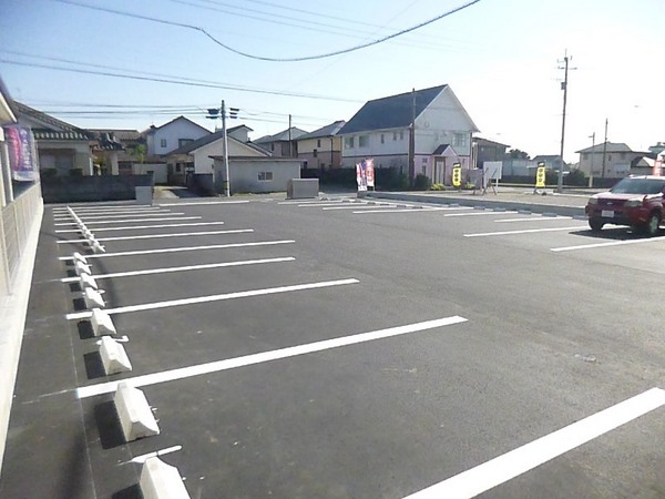 霧島市隼人町住吉のマンション