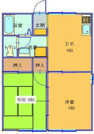 プレジール・朝陽