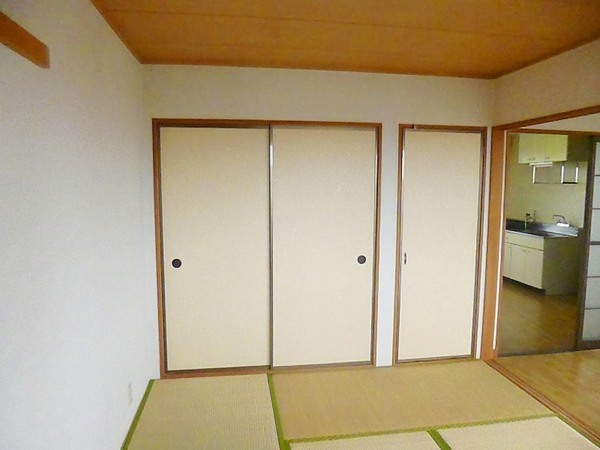 プレジール・朝陽