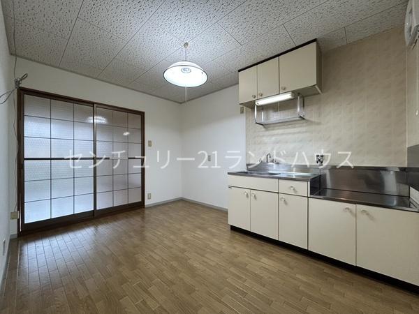 プレジール・朝陽