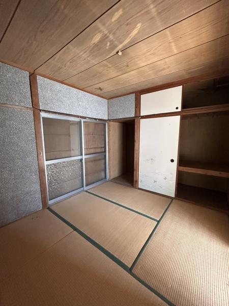 竹中住宅(和室)