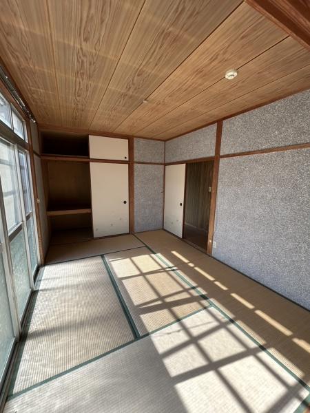 竹中住宅(和室)