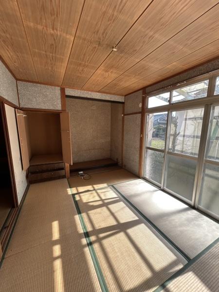 竹中住宅(和室)