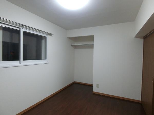 グローバルヒル手稲