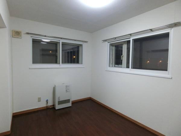 グローバルヒル手稲