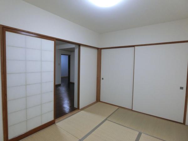 グローバルヒル手稲