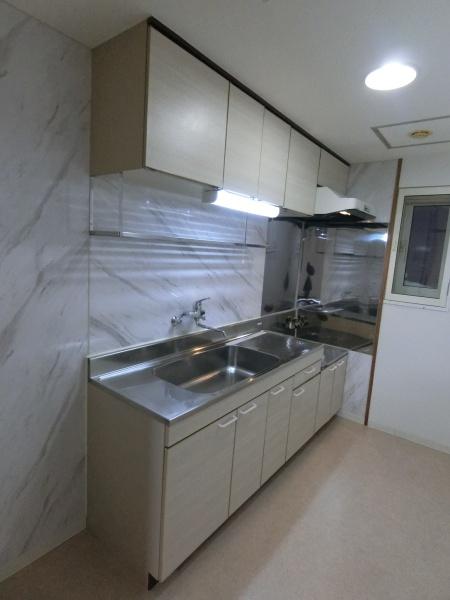 グローバルヒル手稲