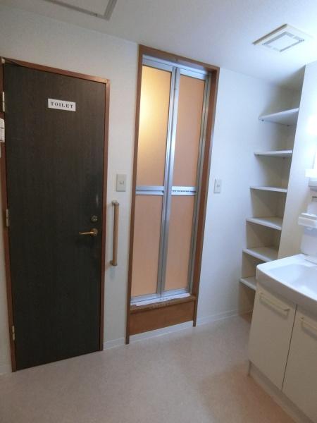 グローバルヒル手稲