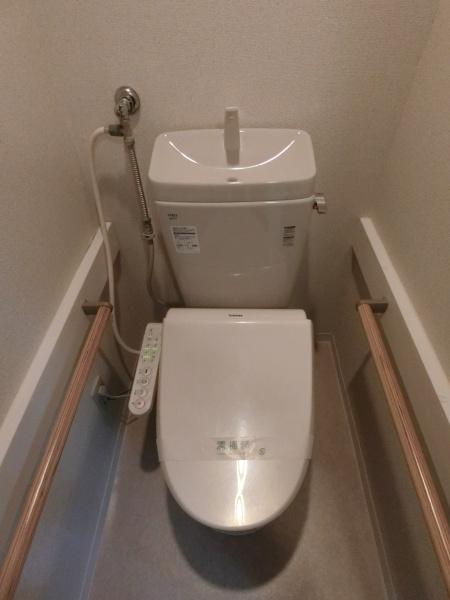 グローバルヒル手稲