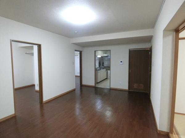 グローバルヒル手稲