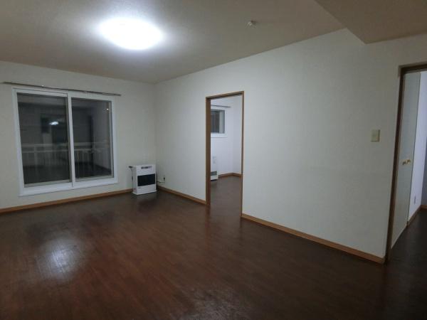 グローバルヒル手稲