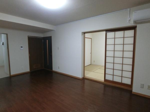 グローバルヒル手稲