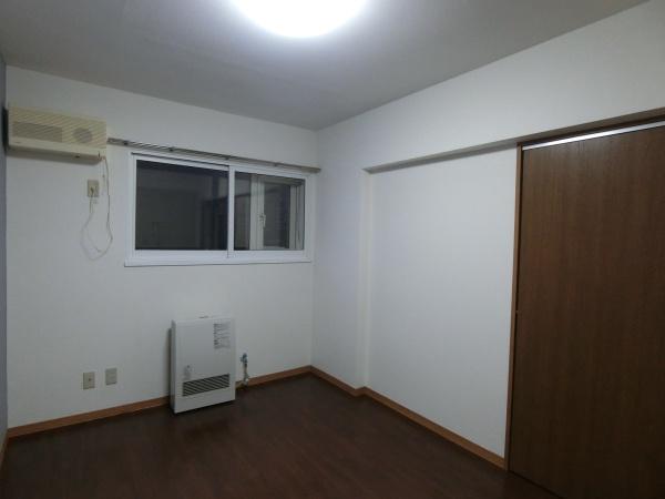 グローバルヒル手稲