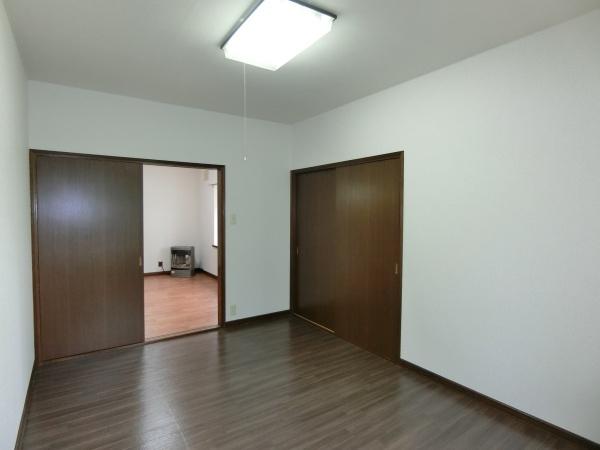 棚橋マンション