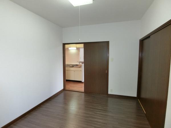 棚橋マンション