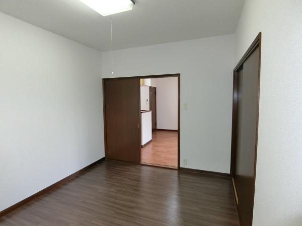 棚橋マンション