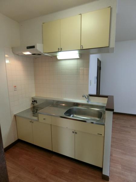 棚橋マンション