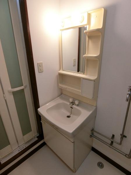 棚橋マンション