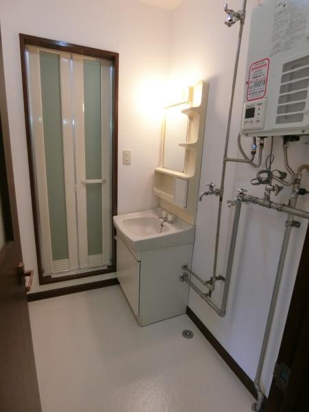 棚橋マンション