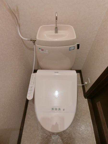 棚橋マンション