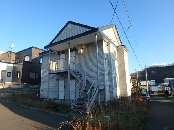 棚橋マンション