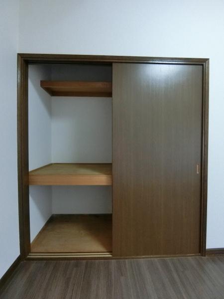 棚橋マンション