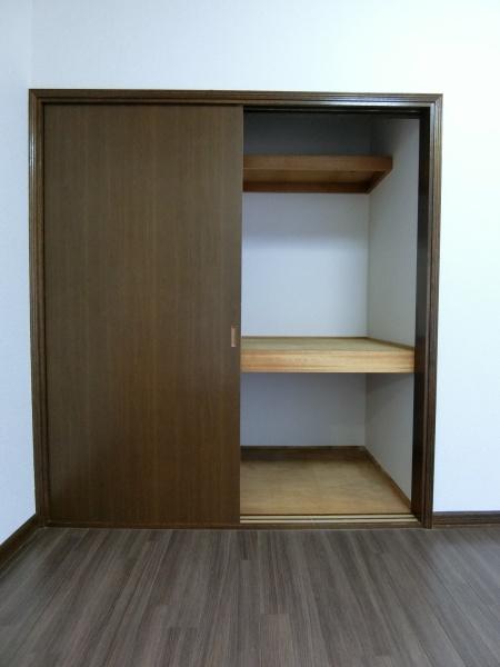 棚橋マンション