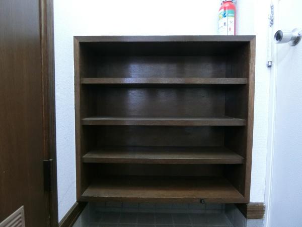 棚橋マンション