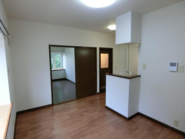 棚橋マンション