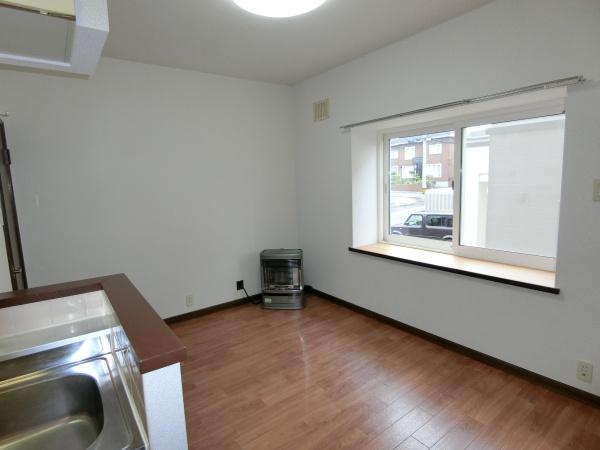 棚橋マンション