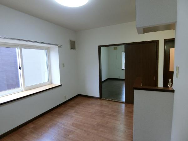 棚橋マンション