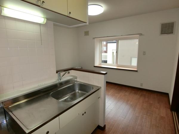 棚橋マンション