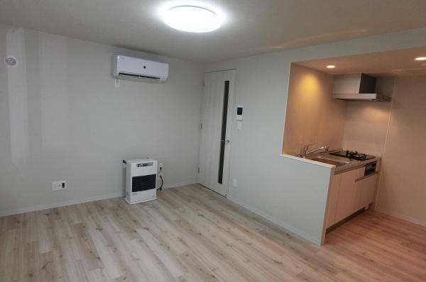 プレドニア琴似