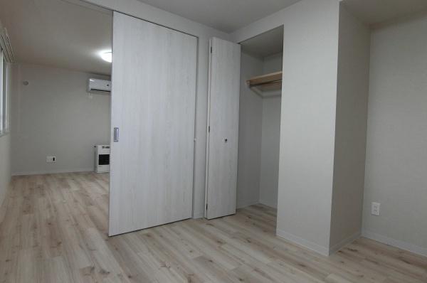 プレドニア琴似