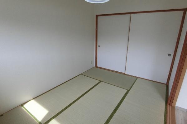 グローバルヒル手稲